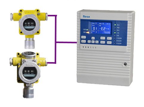有毒气体报警器价格